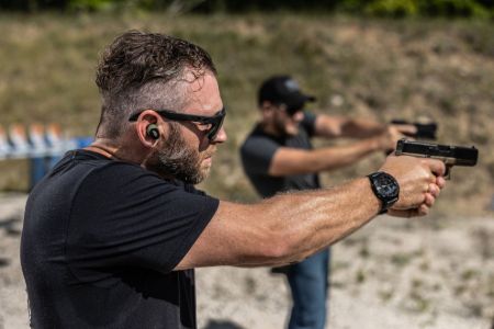 Picture for category Handgun Ammunition