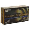 Picture of Federal Premium Law Enforcement 9mm Luger 147 Grain HST Jacketed Hollow Point P9HST2