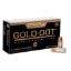 Picture of Speer Gold Dot Law Enforcement 9mm Luger GDHP 147 Grain Jacketed Hollow Point 