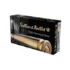 Picture of Sellier & Bellot 6.5 Creedmoor 140 Grain Soft Point SB65C