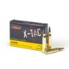 Picture of PMC XTac 5.56x45mm NATO 62gr LAP 556K 