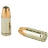 Picture of Federal Premium Law Enforcement 9mm Luger 147 Grain HST Jacketed Hollow Point P9HST2 (500rd bundle)