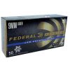 Picture of Federal Premium Law Enforcement 9mm Luger 124 Grain HST Jacketed Hollow Point P9HST1 