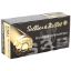 Picture of Sellier & Bellot 10mm Auto 180 Grain FMJ SB10A 