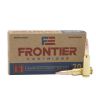 Picture of Hornady Frontier 6.5 Grendel 123gr FMJ FR700