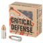 Picture of Hornady 9mm Luger Critical Defense 115gr FTX 90250